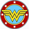 Wonder Woman Symbol Vector at Vectorified.com | Collection of Wonder ...