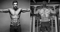 John Abraham's Diet & Workout Regime Disclosed! From 8 Meals A Day To ...