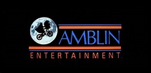 Image - Amblin Entertainment (2).PNG | Logopedia | FANDOM powered by Wikia