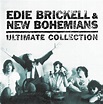 Edie Brickell and New Bohemians - Ultimate Collection | BeatZone
