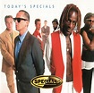 The Specials – Today's Specials (1996, CD) - Discogs