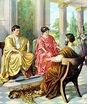 Drusilla (daughter of Herod Agrippa) - Alchetron, the free social ...