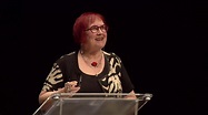 Pat Thomson at 'The Thriving Child' - YouTube