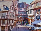 Erasmus Experience in Mulhouse, France by Sandrine | Erasmus experience ...