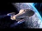 Viaje a las estrellas Voyager - Música e imágenes - YouTube