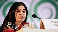 I did not intend to blame or shame the victim: Kirron Kher