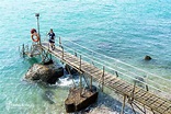 【西環鐘聲泳棚】不只是香港5大打卡熱點之一，更是一個超過一世紀泳棚文化的歷史景點 | HONG KONG D