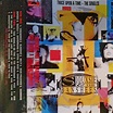 Twice upon a time - the singles de Siouxsie & The Banshees, 1992, K7 ...