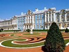 Visite Le Palais Catherine -Toutes les Visites en Russie