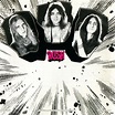Rush: Rush (debut album) - Album Artwork | Artwork, Rush band, Debut album