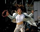 Live Aid (1985) | Celebrating Madonna: The Queen of Pop's 50 Most ...