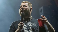 Post Malone Denies Drug Use After Weight Loss Concerns | HipHopDX