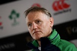 Joe Schmidt demands Ireland show their true selves in Rugby World Cup ...