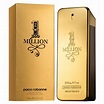 Paco Rabanne 1 Million EDT 200ml