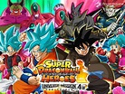 Super Dragon Ball Heroes: ¡¡Tráiler Oficial de Apertura de la Misión ...