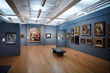 Pictured: Take a look around Manchester Art Gallery with these stunning ...