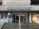 University of the Arts London - 前瞻留學遊學中心