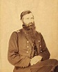 General Thomas Maley Harris, West Virginia Civil War Soldier