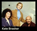 "Kate Brasher" Tracy (TV Episode 2001) - IMDb