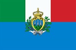 Flag of San Marino - Alchetron, The Free Social Encyclopedia