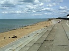 Sheerness-on-Sea | The beach at Sheerness-on-Sea | By: JonCombe ...
