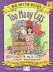 Too Many Cats: Level K book by Sindy McKay, Meredith Johnson ...