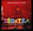 Jean-Michel Jarre - Téo & Téa Showcase 2005 (2020, Book+CD, CD) | Discogs