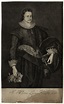 NPG D27220; Sir Martin Lister - Portrait - National Portrait Gallery