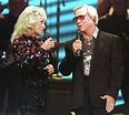 Country star George Jones makes family feud public