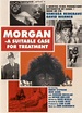 Morgan, un caso clínico (1966) - FilmAffinity