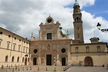 Chiesa di San Giovanni Evangelista - Viaggi, vacanze e turismo: Turisti ...