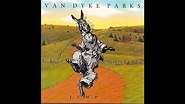 Van Dyke Parks- Jump! (1983) - YouTube