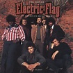 Old Glory: The Best of Electric Flag, The Electric Flag | CD (album ...