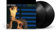 Vinyl | Gary Numan | Premier Hits - The Record Hub