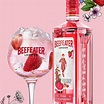Beefeater Pink Strawberry - Flavoured Gin - Beefeater Gin