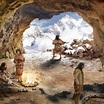 El hombre de las cavernas - Documentales Sonoros - Podcast en iVoox