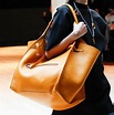 Fall 2017’s Biggest Runway Bag Trend: Enormous, Oversized Totes and ...