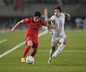 Mundial 2022: Jong-gyu Yoon. Sylwetka reprezentanta Korei Południowej ...