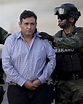 Leader of brutal Zetas drug cartel captured in Mexico - The Columbian