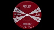 Ronnie Self - Bop A Lena - YouTube