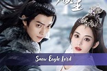 Nonton Drama China Lord Xue Yin Episode 11 - 22 Live Action - Snow ...