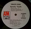 Spooky Tooth - Tobacco Road (Vinyl, LP, Album) at Discogs
