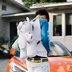 Lil Mosey - Ain't It A Flex - Reviews - Album of The Year