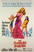 The Pleasure Seekers (1964) - Rotten Tomatoes