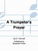 Sheet music: A Trumpeter's Prayer (Trumpet)