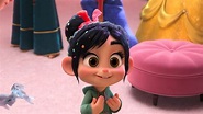 Vanellope Ralph Breaks The Internet Wreck-it Ralph 2 Movie 2018 4K #26771