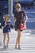 Sienna Miller Was Seen Out with Her Daughter in New York – Celeb Donut