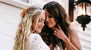Brooke Eden and Hilary Hoover Wed! Everything You Need to Know About ...
