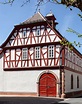 Altes Rathaus Kleinheubach - DREI AM MAIN
