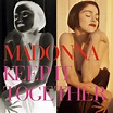 1990 Madonna – Keep It Together (US:#8) | Sessiondays
